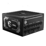 MSI MAG A1000GL PCIE5 ATX 3.1 SMPS