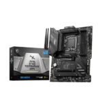 MSI MAG B760 Tomahawk WIFI Motherboard