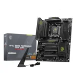 MSI MAG B850 Tomahawk Max WIFI ATX Motherboard