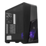 Cooler Master MasterBox K501L RGB ATX Mid Tower Case