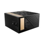 MSI MEG Ai1300P PCIE5 ATX 3.1 Fully Modular SMPS