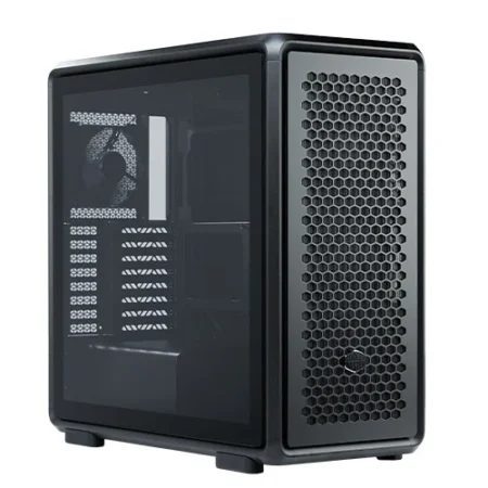 Cooler Master MasterFrame 600 E-ATX Mid Tower Case