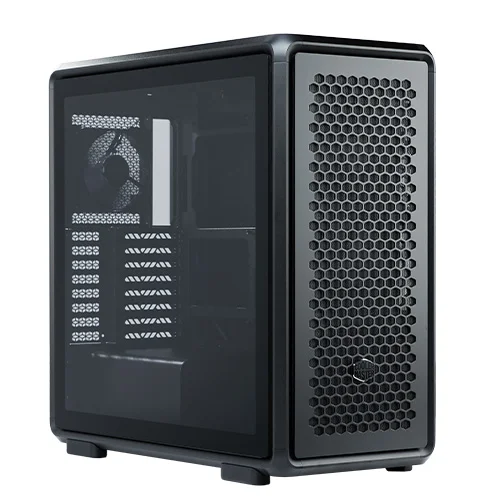 Cooler Master MasterFrame 600 E-ATX Mid Tower Case