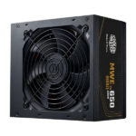 Cooler Master MWE Bronze 650 Watt V3 ATX 3.1 SMPS
