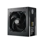 Cooler Master MWE Gold 750 V2 ATX 3.1 Fully Modular SMPS