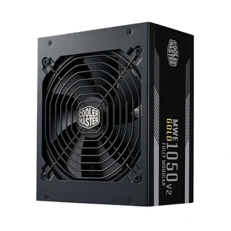 Cooler Master MWE Gold 1050 Watt V2 ATX 3.1 SMPS