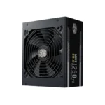Cooler Master MWE Gold 1250 V2 ATX 3.1 Fully Modular SMPS
