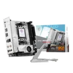 MSI MPG B850I Edge TI WIFI 7 M-ITX Motherboard