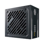 Cooler Master G800 Gold Smps, 800 Watt