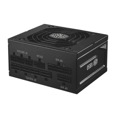 Cooler Master V SFX Gold 850 Watt ATX 3.1 Fully Modular SMPS