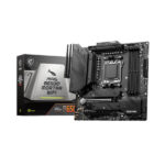 MSI MAG B650M Mortar WIFI M-ATX Motherboard