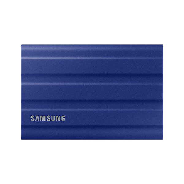Samsung T7 Shield Blue 1TB External SSD