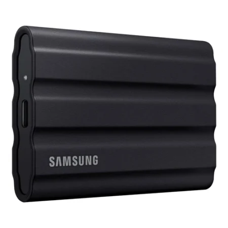 SAMSUNG T7 Shield USB 3.2 1TB Gen2 SSD
