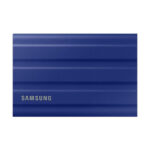 Samsung T7 Shield Blue 2TB External SSD