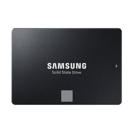 Samsung 870 EVO 2TB SSD