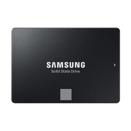 Samsung 870 Evo 500GB SSD