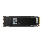 SAMSUNG 990 EVO Plus 1TB M.2 NVMe Gen5 SSD