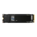 SAMSUNG 990 EVO Plus 2TB M.2 NVMe Gen5 SSD