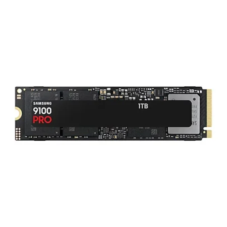 Samsung 9100 PRO 1TB NVMe Gen5 SSD