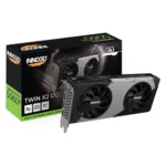 INNO3D RTX 5060 Ti Twin X2 OC 8GB GDDR7 Graphics Card