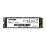 Patriot P310 240GB M.2 NVME Internal SSD
