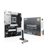 Asus Prime X870-P WIFI-CSM ATX Motherboard
