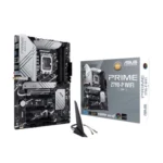 Asus Prime Z790-P WIFI-CSM ATX Motherboard