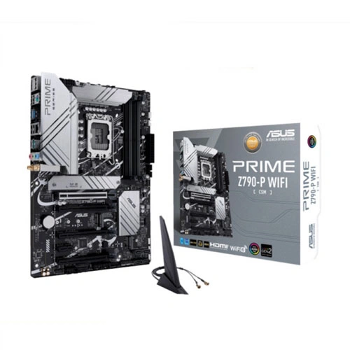 Asus Prime Z790-P WIFI-CSM ATX Motherboard