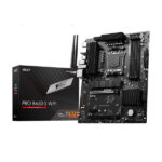 MSI Pro B650-S WIFI ATX Motherboard