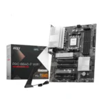 MSI Pro B840-P WIFI ATX Motherboard