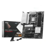 MSI Pro B850-P WIFI ATX Motherboard
