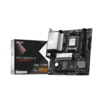 MSI Pro B850M-G M-ATX Motherboard