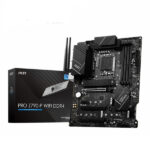 MSI Pro Z790-P WIFI DDR4 Motherboard