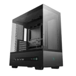 DeepCool CH690 Digital ATX Mid Tower Case