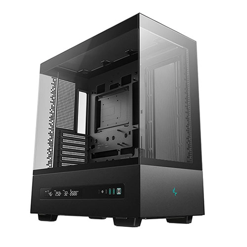 DeepCool CH690 Digital ATX Mid Tower Case
