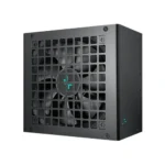 Deepcool PL650D ATX 3.1 Bronze 650 Watt SMPS