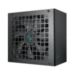 DeepCool PL750D ATX 3.1 750 Watt 80 Plus Bronze SMPS