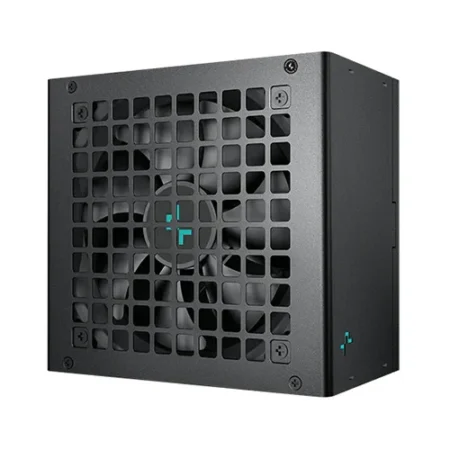 DeepCool PL750D ATX 3.1 750 Watt 80 Plus Bronze SMPS