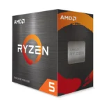 AMD Ryzen 5 5600XT Desktop Processor