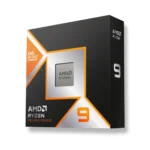 AMD Ryzen 9 9950X3D Processor