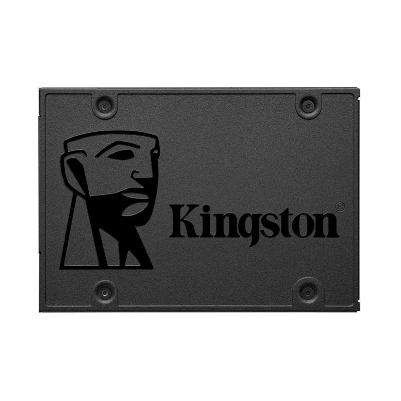 Kingston A400 SSD, 960GB