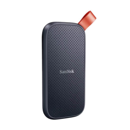 SanDisk E30 1TB Portable SSD
