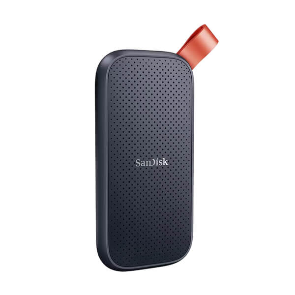 SanDisk E30 1TB Portable SSD
