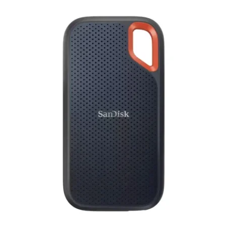 SanDisk E61 1TB Extreme Portable SSD