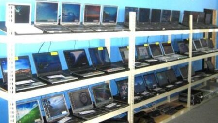 How Much Should You Pay for a Used Laptop?