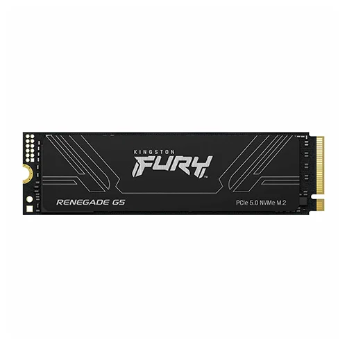 Kingston Fury Renegade G5 1024GB NVMe Gen5 SSD