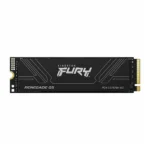 Kingston Fury Renegade G5 2048GB NVMe Gen5 SSD