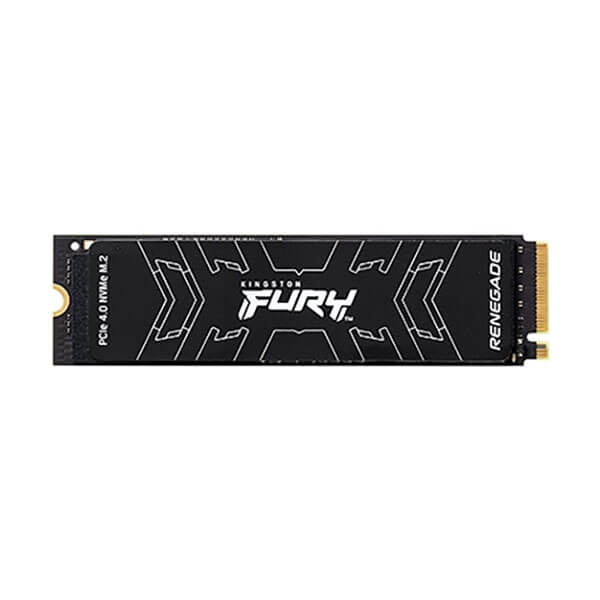Kingston FURY Renegade NVMe 2TB Gen4 SSD