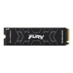 Kingston FURY Renegade NVMe 4TB Gen4 SSD