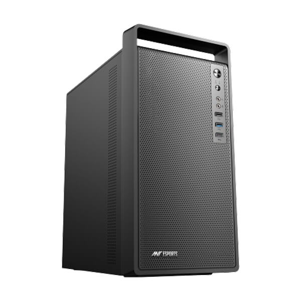 Ant Esports Si11 M-ATX Mini Tower Case